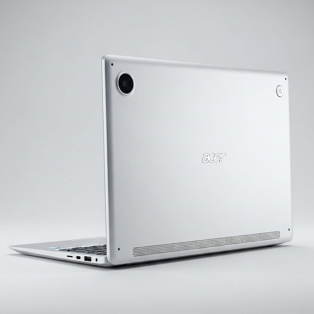Acer Aspire Go 15 AG15-72P-56WQ