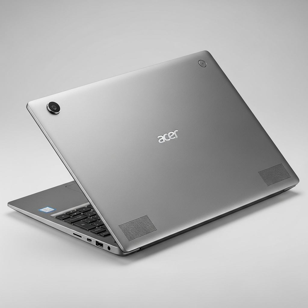 Acer Aspire Lite 15 (AL15-42P-R9S1)