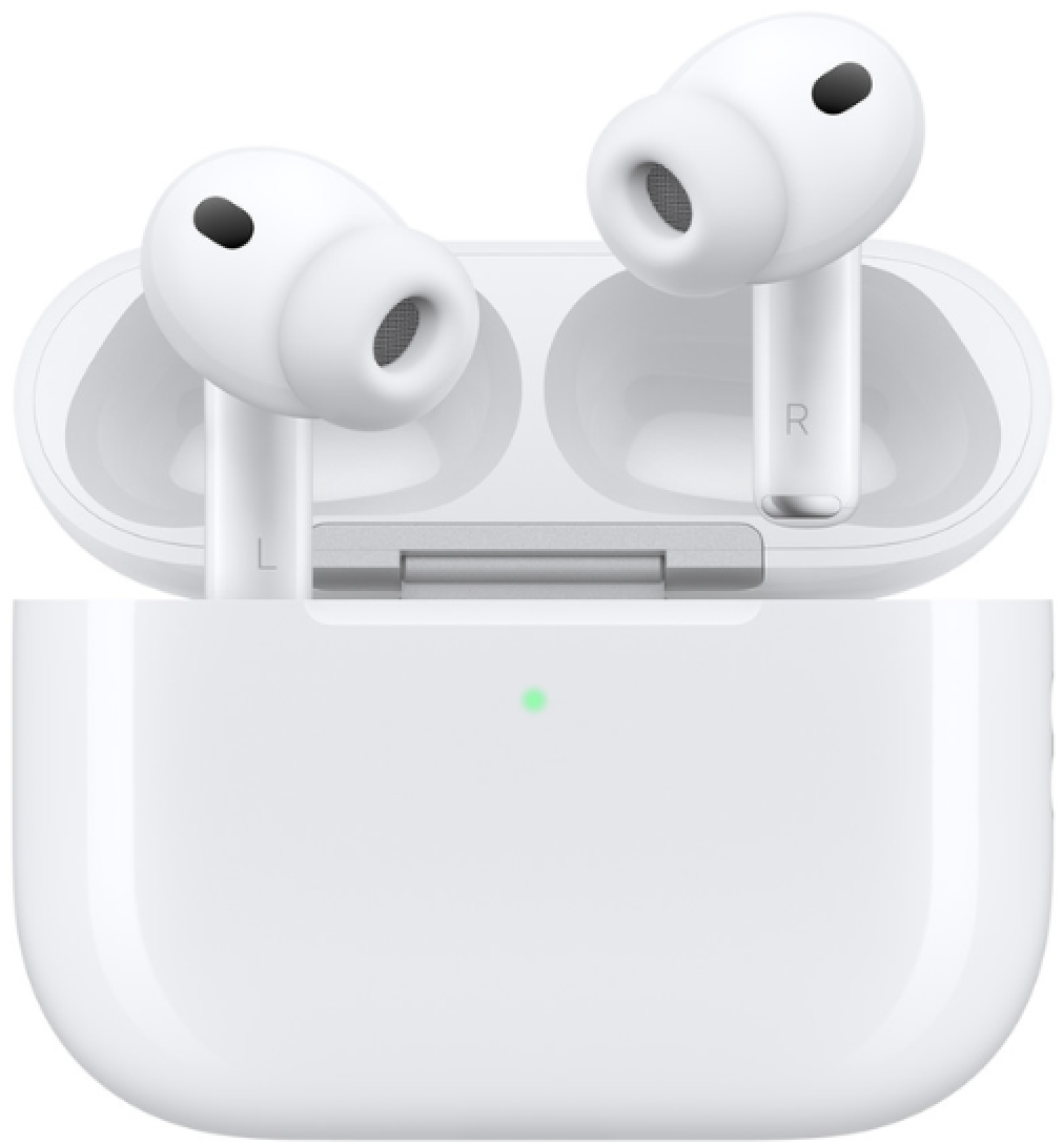 AirPods Pro 3