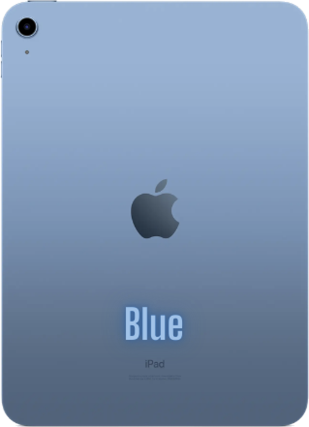 iPad (11th Generation)