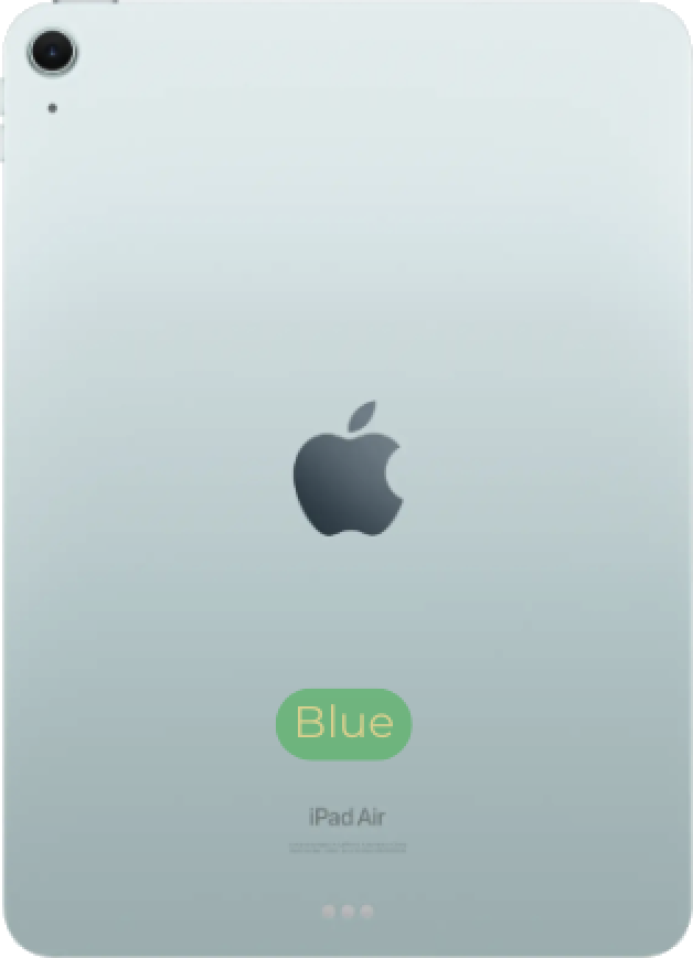 Apple iPad Air (7th Gen)