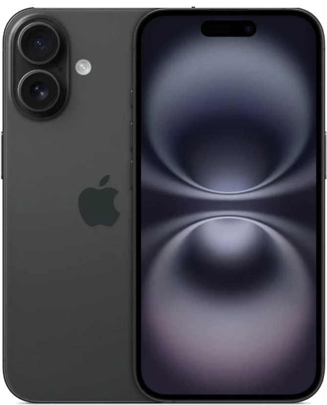 Apple iPhone 16
