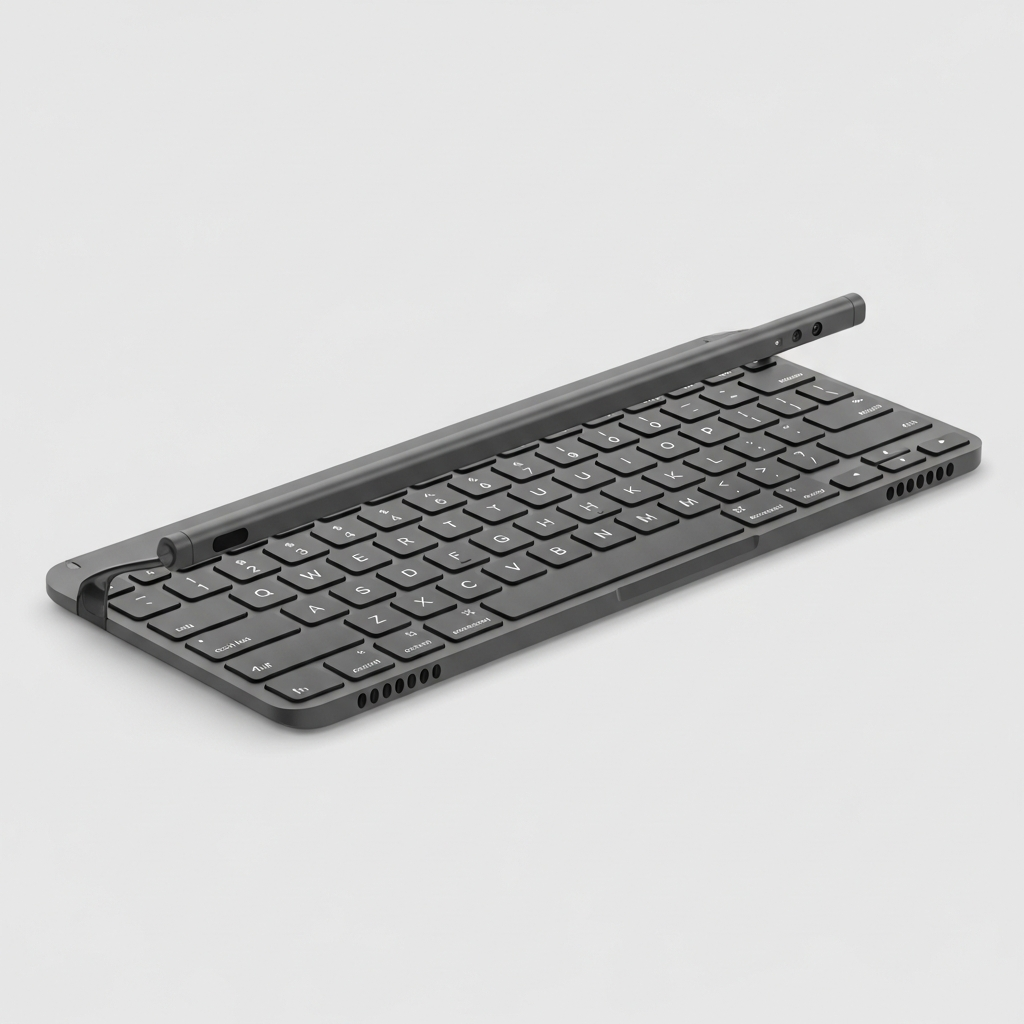 Smart Keyboard