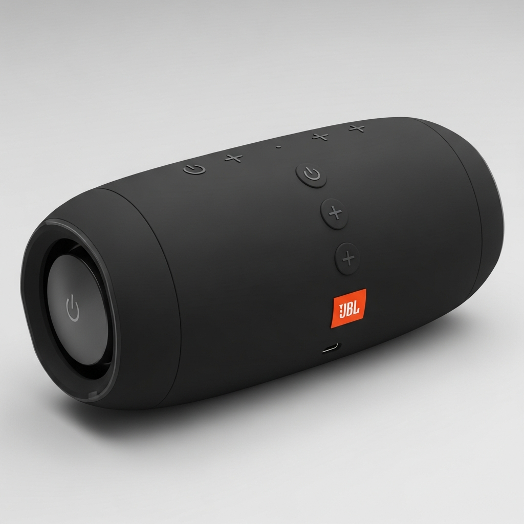 JBL FLIP 6 Portable Waterproof Speaker