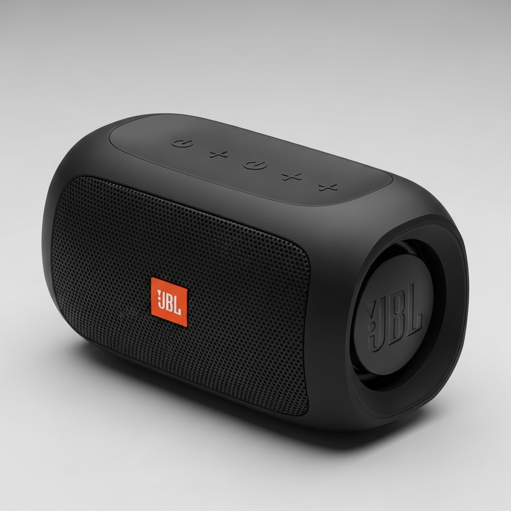 JBL PartyBox On-The-Go Essential