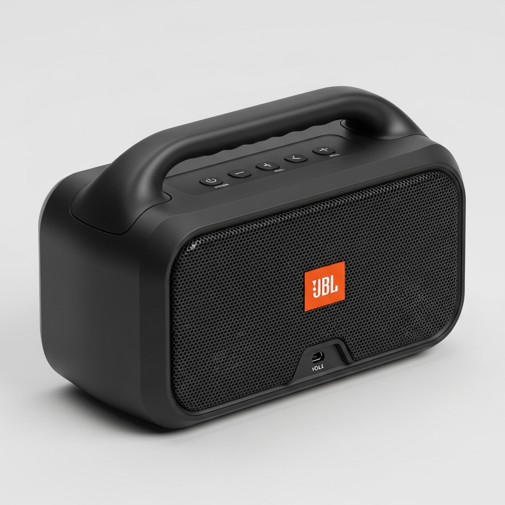 JBL PartyBox Stage 320