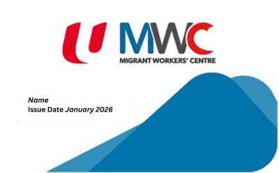 MWC Associate Membership