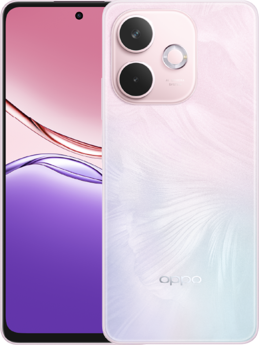 Oppo A5 Pro 5G