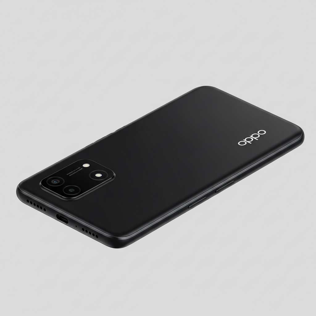 Oppo A6 5G