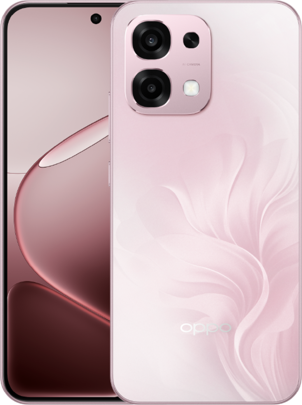 Oppo A6 Pro