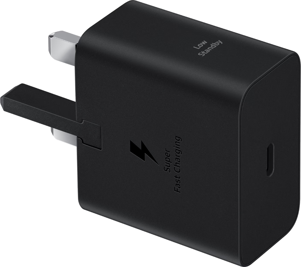 Samsung EP-T2510 25W Power Adapter (w/o cable)