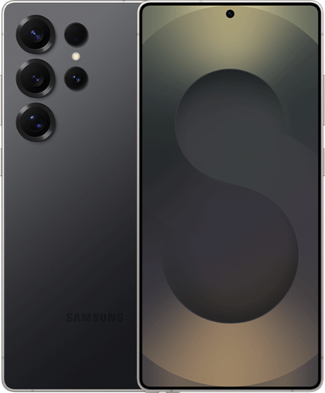 Samsung Galaxy S25 Ultra