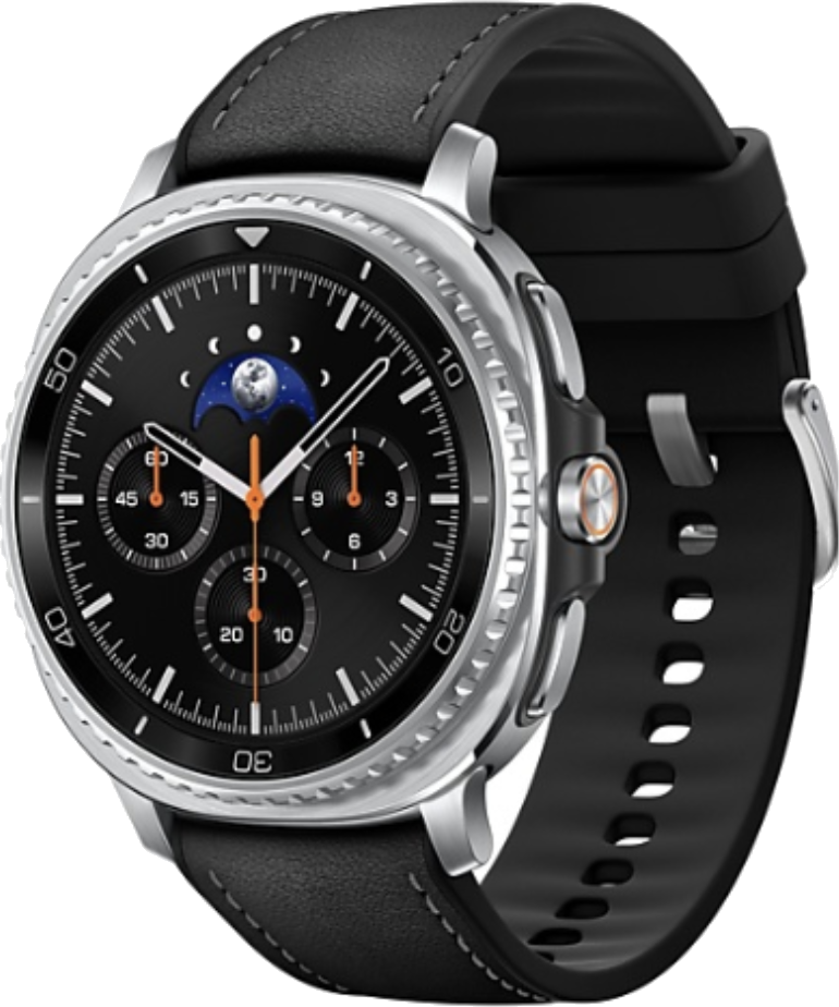 Samsung Galaxy Watch8 Classic