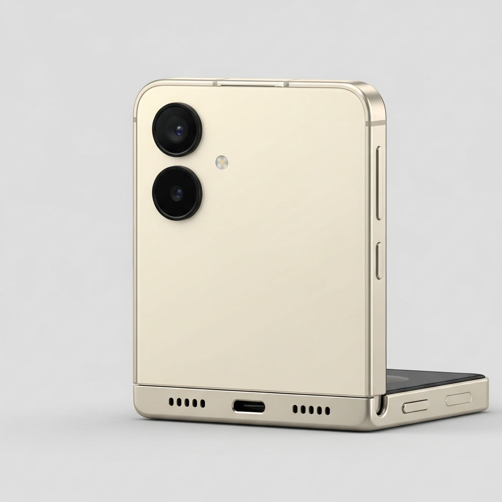 Samsung Galaxy Z Flip5