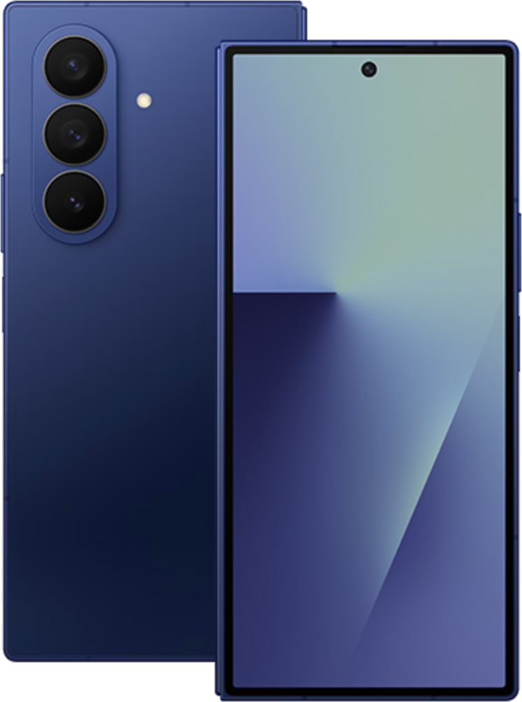 Samsung Galaxy Z Fold 7