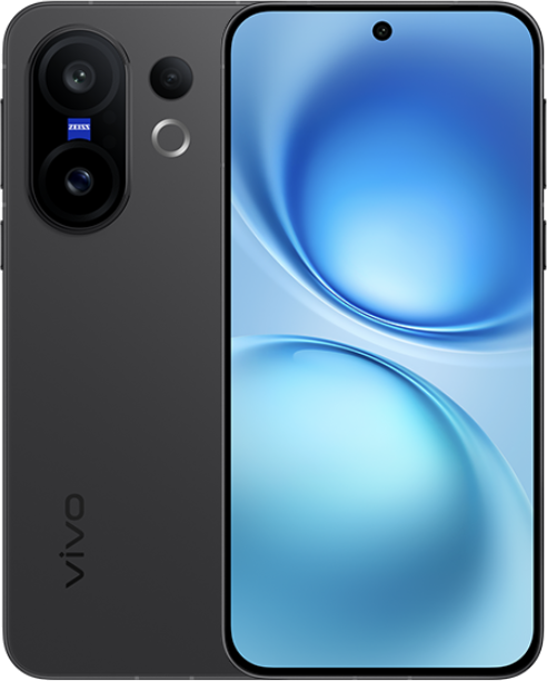 vivo X200 FE