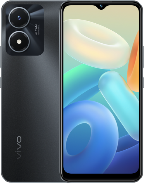 Vivo Y02s