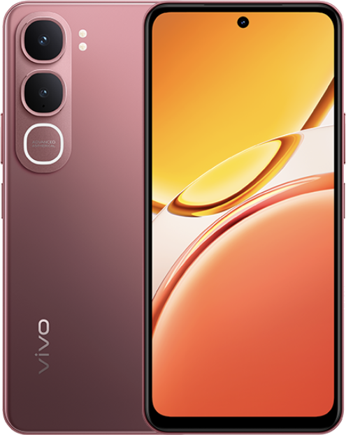 Vivo Y31 5G
